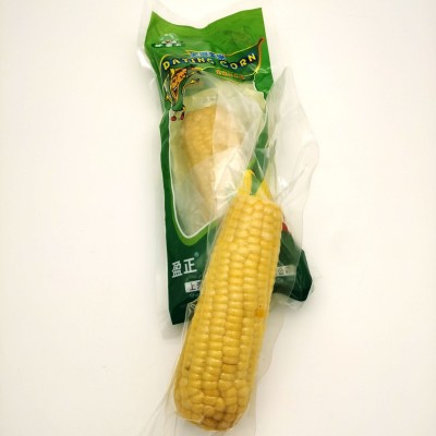 真空包装白糯玉米棒 200g*10只装小农夫即食鲜糯代餐黏粘玉米棒图5