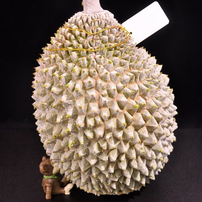 马来西亚猫山王榴莲D197，实惠4-5房（保4房，包售后）图3
