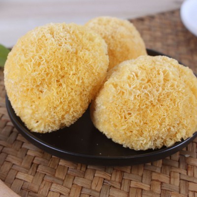 包邮福建古田丑耳银耳干货批发500g散装食用菌菇厂家干鲜食材糯耳2个图3