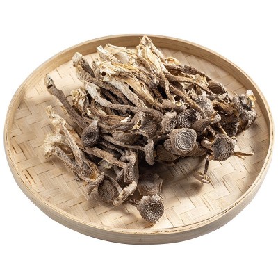 定制鹿茸菇鹿茸菌干货150g蘑菇无碎食用菌菇干香菇农家特产批发2件图4
