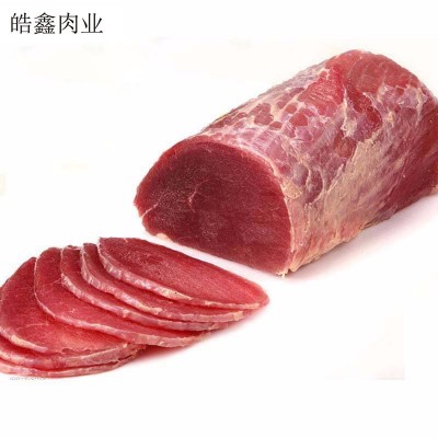 牛肉冷冻黄瓜条 草原散养5千克起批内蒙古黄牛肉 新鲜瓜条肉